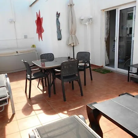 Apartment The Regency